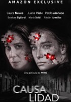 plakat filmu Causalidad
