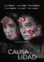 plakat filmu Causalidad