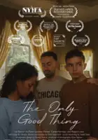 Jonathan Montes / The Only Good Thing