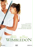 plakat filmu Wimbledon