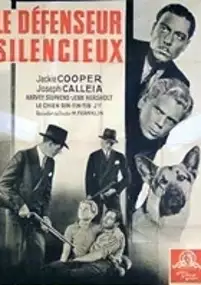 Plakat filmu Tough Guy