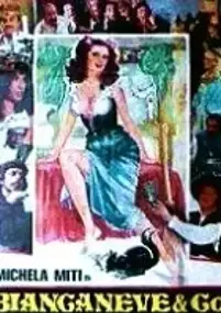 Plakat filmu Biancaneve & Co.
