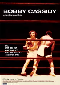 Plakat filmu Bobby Cassidy: Counterpuncher