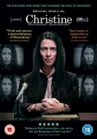 plakat filmu Christine