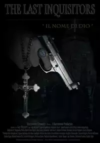 Plakat filmu The Last Inquisitors