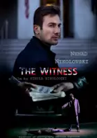 Nikola Nikolovski / The Witness