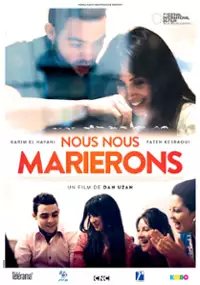 Plakat filmu Nous nous marierons