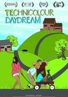 plakat filmu Technicolour Daydream