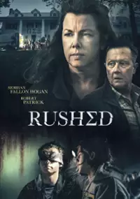 Plakat filmu Bractwo