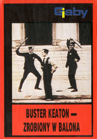 Plakat filmu Zrobiony w balona
