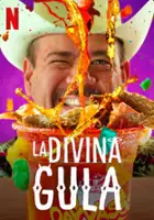 plakat programu TV Boskie przysmaki: Meksyk