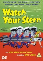plakat filmu Watch Your Stern