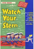 plakat filmu Watch Your Stern