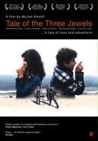 plakat filmu The Tale of the Three Lost Jewels