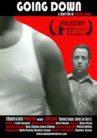 Plakat filmu Going Down