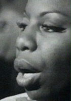 plakat filmu Nina Simone - legenda