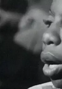 Plakat filmu Nina Simone - legenda