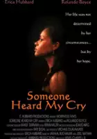 Andre Jones / Someone Heard My Cry
