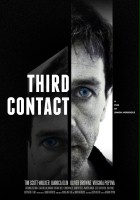 plakat filmu Third Contact