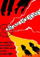 plakat filmu Pagan Holidays