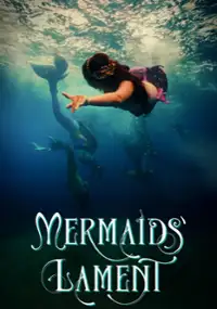 Plakat filmu Mermaids' Lament
