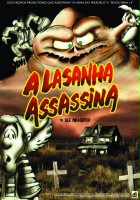 plakat filmu The Killer Lasagna