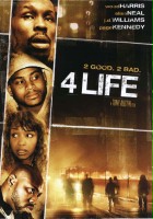plakat filmu 4 Life