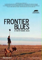 plakat filmu Frontier Blues