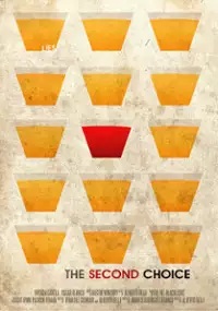 Plakat filmu The Second Choice