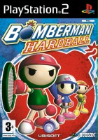 plakat filmu Bomberman Hardball