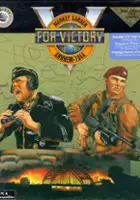 plakat filmu V for Victory: Market-Garden