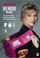 plakat - Candice Renoir (2013)