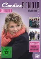 plakat - Candice Renoir (2013)