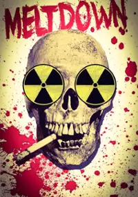 Plakat filmu Meltdown