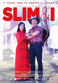Plakat filmu Slim & I