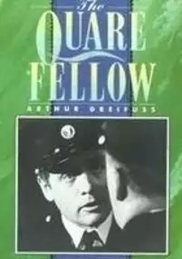 Plakat filmu The Quare Fellow
