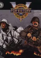 plakat filmu V for Victory: Velikiye Luki
