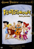 plakat - Flintstonowie (1960)