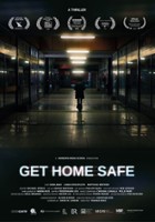 plakat filmu Wróć bezpiecznie do domu