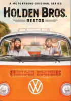 Stephen Holden / Holden Bros. Restos