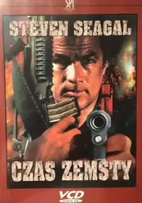 Plakat filmu Czas zemsty