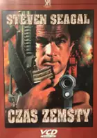 plakat filmu Czas zemsty