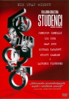 plakat filmu Studenci