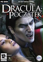 plakat filmu Dracula: Początek