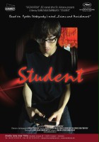 plakat filmu Student
