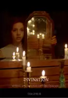 plakat filmu Divination
