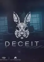 plakat filmu Deceit