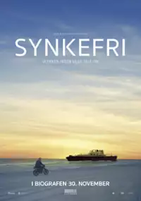 Plakat filmu Synkefri