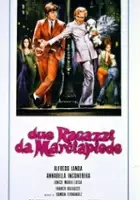 plakat filmu No desear&aacute;s al vecino del quinto