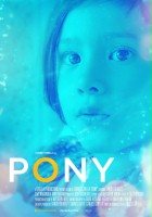 plakat filmu Pony